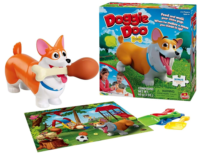 Doggie Doo
