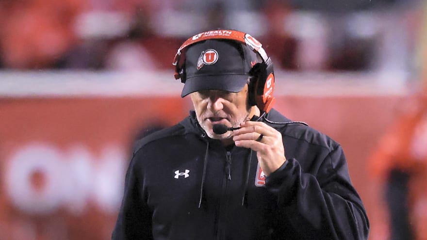 Kyle Whittingham Successfully Sways this Important Utah Staffer