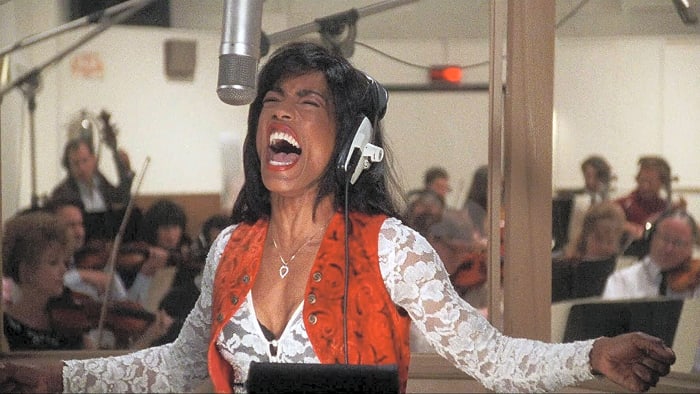 ‘What's Love Got to Do With It’