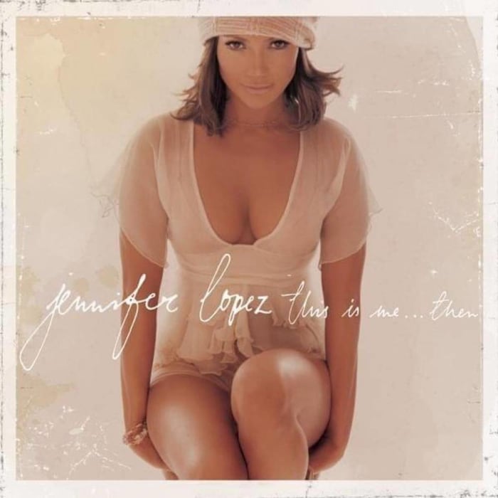 "Jenny from the Block" by Jennifer Lopez