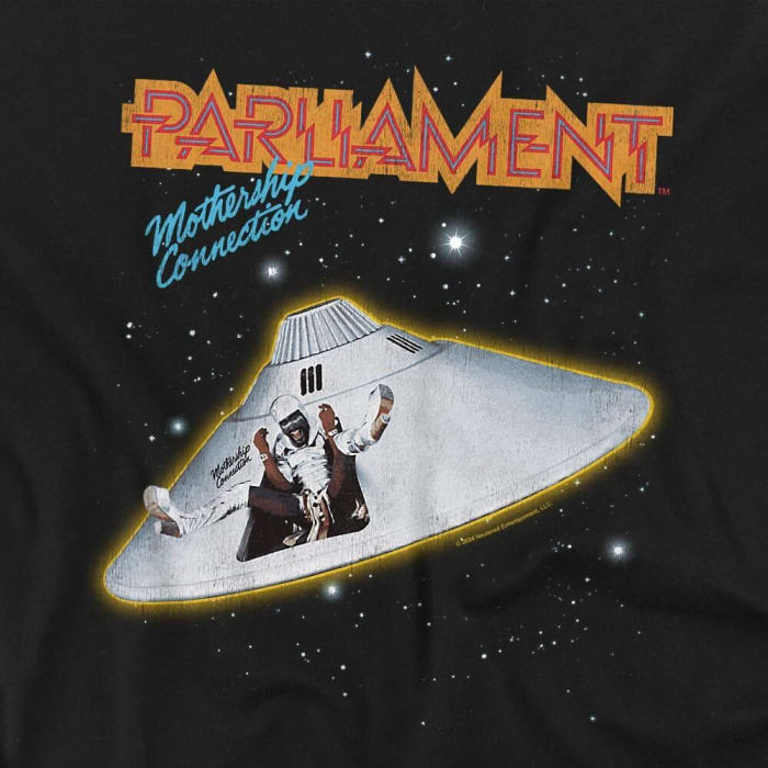 “Mothership Connection”