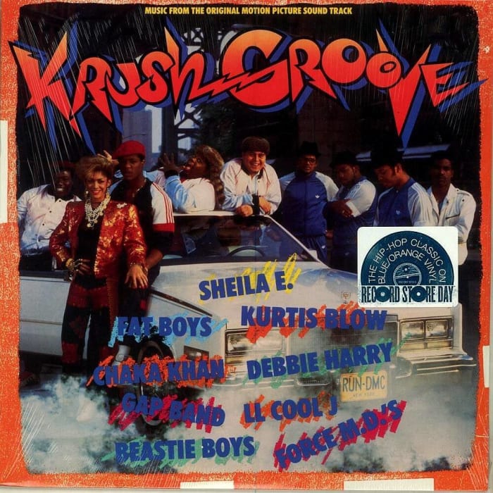 'Krush Groove' (1985)