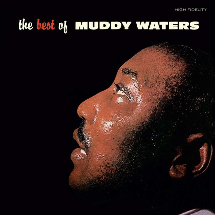 Muddy Waters