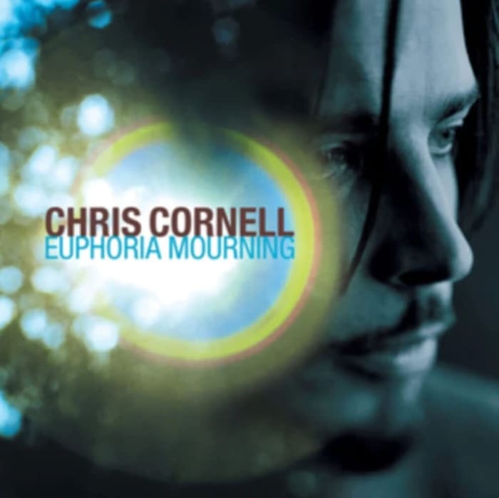 "Euphoria Morning," Chris Cornell (1999)