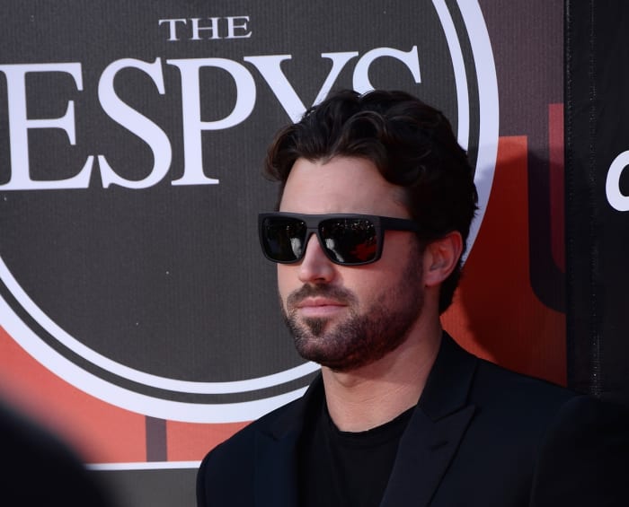 Brody Jenner