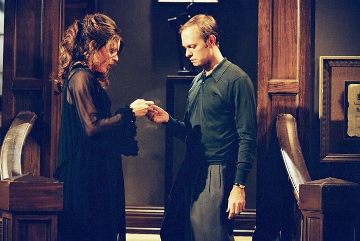 “A Mid-Winter Night’s Dream”