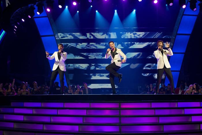 “Popstar: Never Stop Never Stopping” (2016)