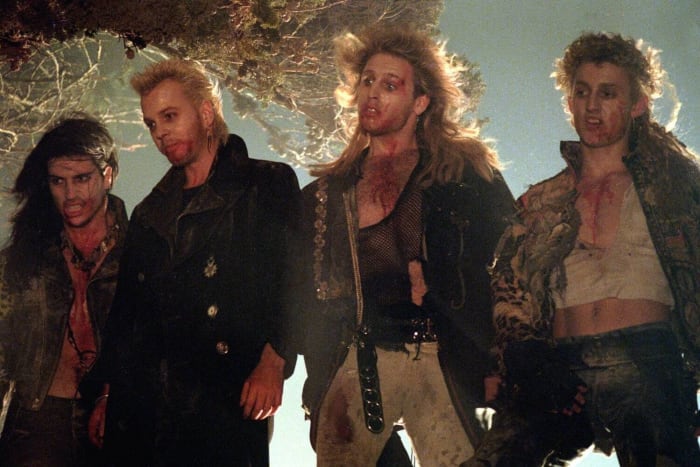 'The Lost Boys' (1987)