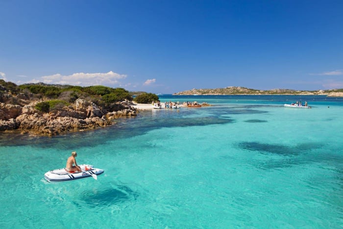 Sardinia