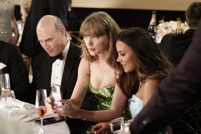 'Midnights' by Taylor Swift