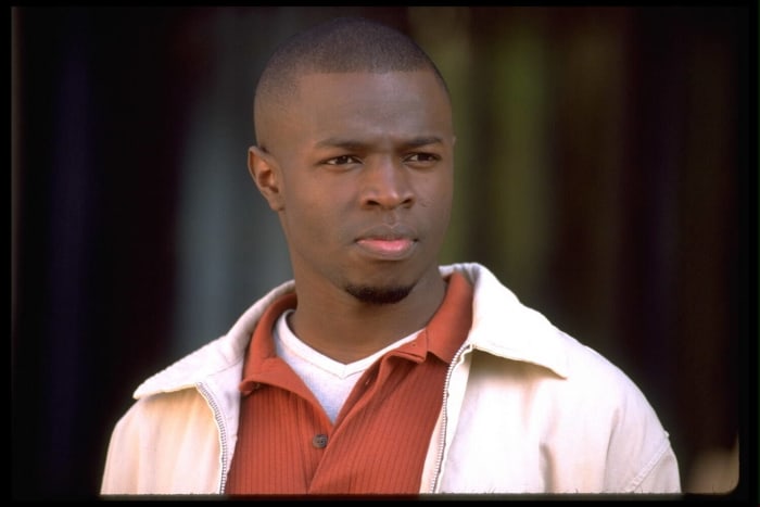 Best: Ronald Clifford, ‘Cruel Intentions’ (1999)