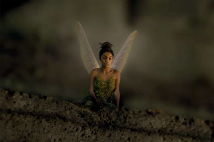 'Peter Pan and Wendy' (April 28)