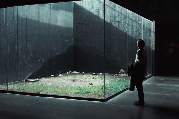 Apichatapong Weerasethakul