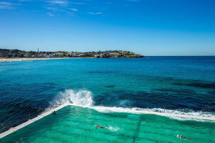 Bondi Beach