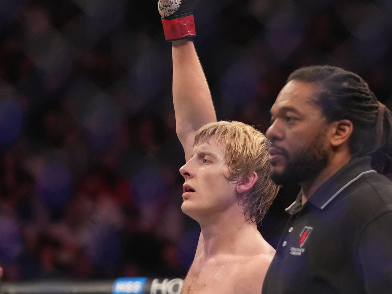 Meet Paddy The Baddy Pimblett, UFC's Successor to McGregor