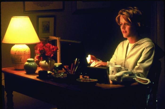 14 Behind-the-Scenes Facts You Never Knew About 'You've Got Mail