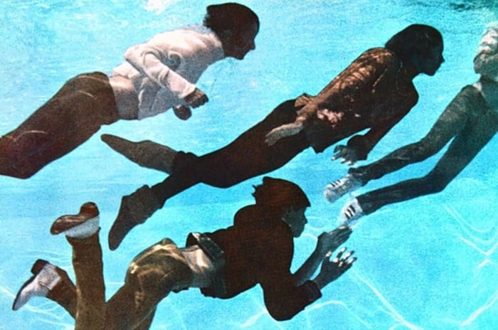 #34: The Monkees – "Head" (1968)