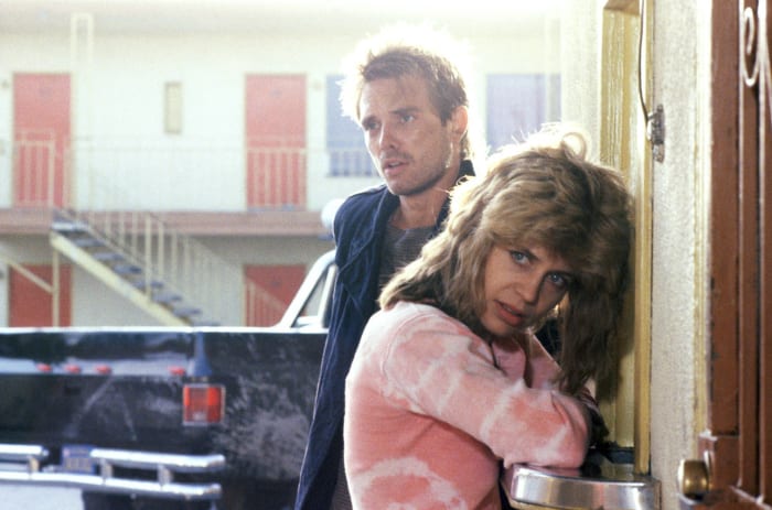 Kyle Reese was supposed to make a brief return