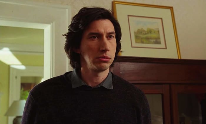 Adam Driver