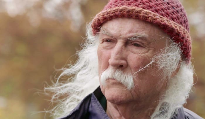 "David Crosby: Remember My Name" (July 19)