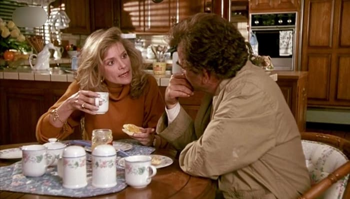 “Rest in Peace, Mrs. Columbo”