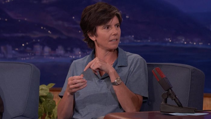 Tig Notaro