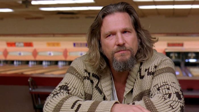 Jeff Bridges