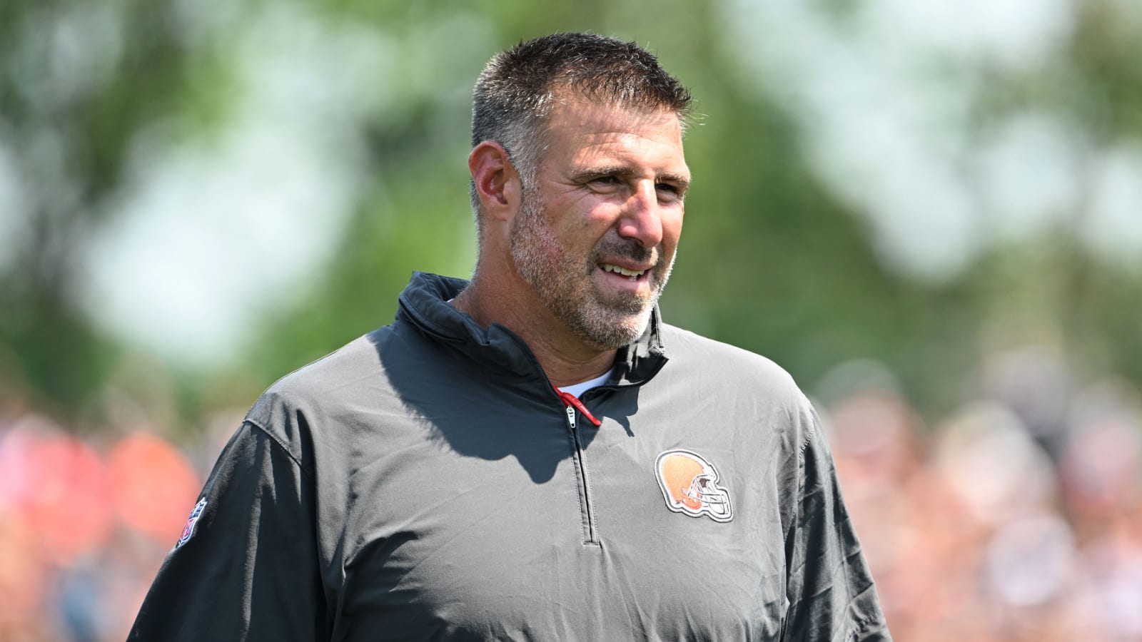 Patriots seemingly make decision on their next head coach
