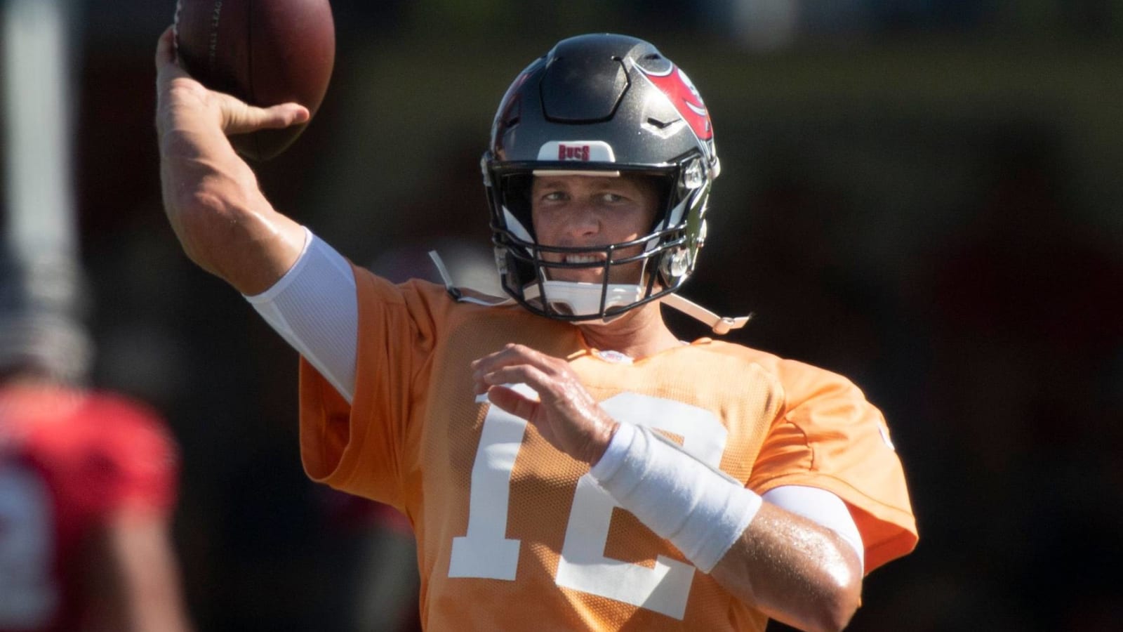 Tom Brady: Ryan Tannehill wasn't subject of profane comment