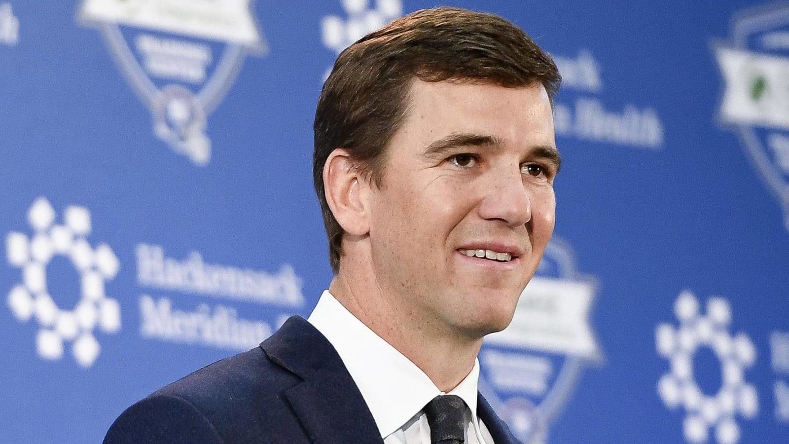 Eli Manning selling New Jersey mansion for $5.25 million