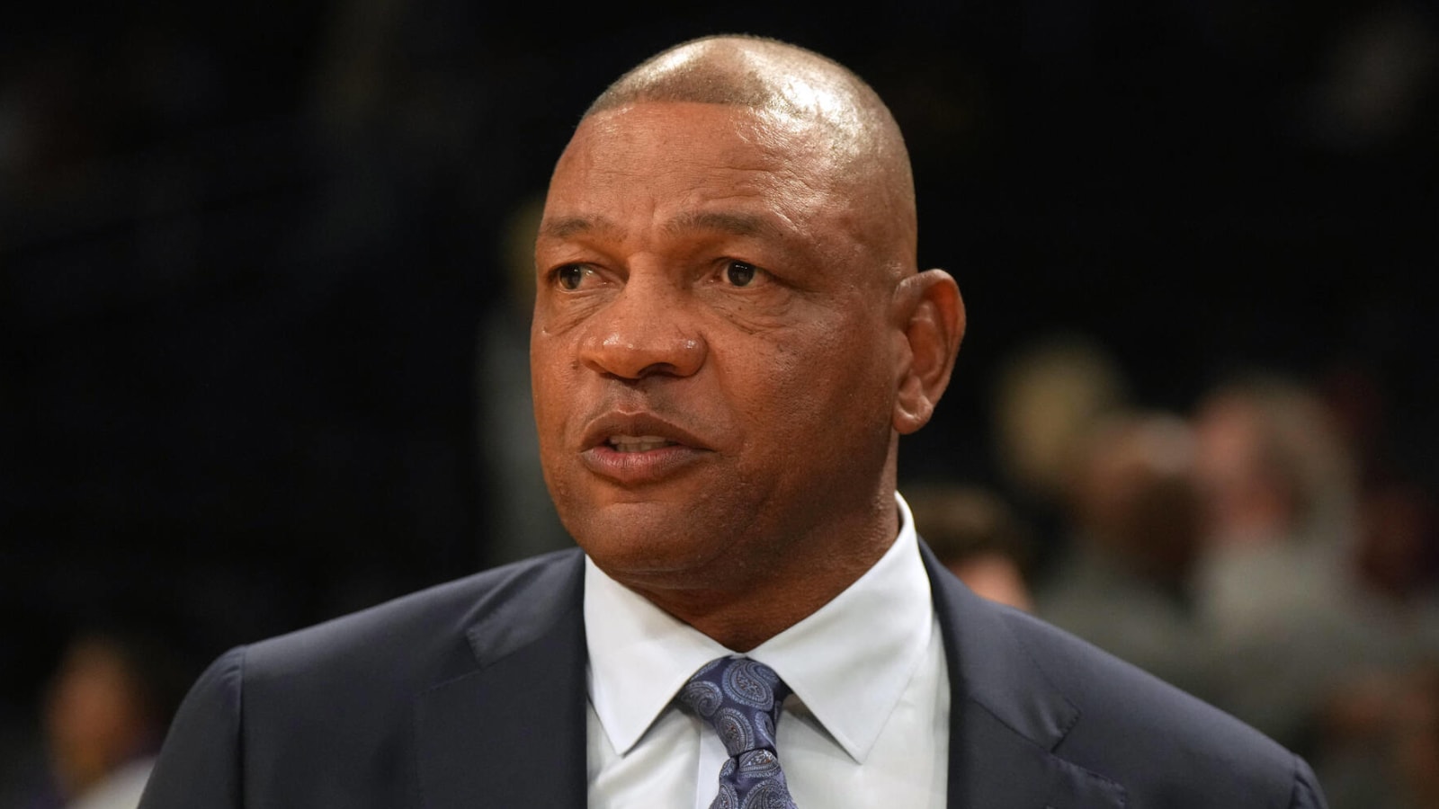 Report reveals how much Bucks will pay Doc Rivers