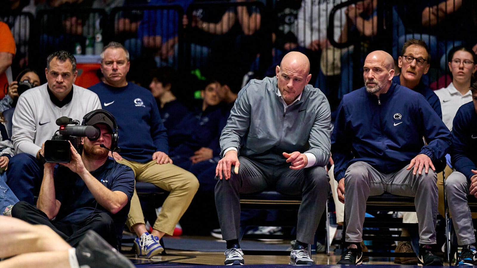 NCAA Wrestling: Ranking the Best NCAA Wrestling Teams of All-Time