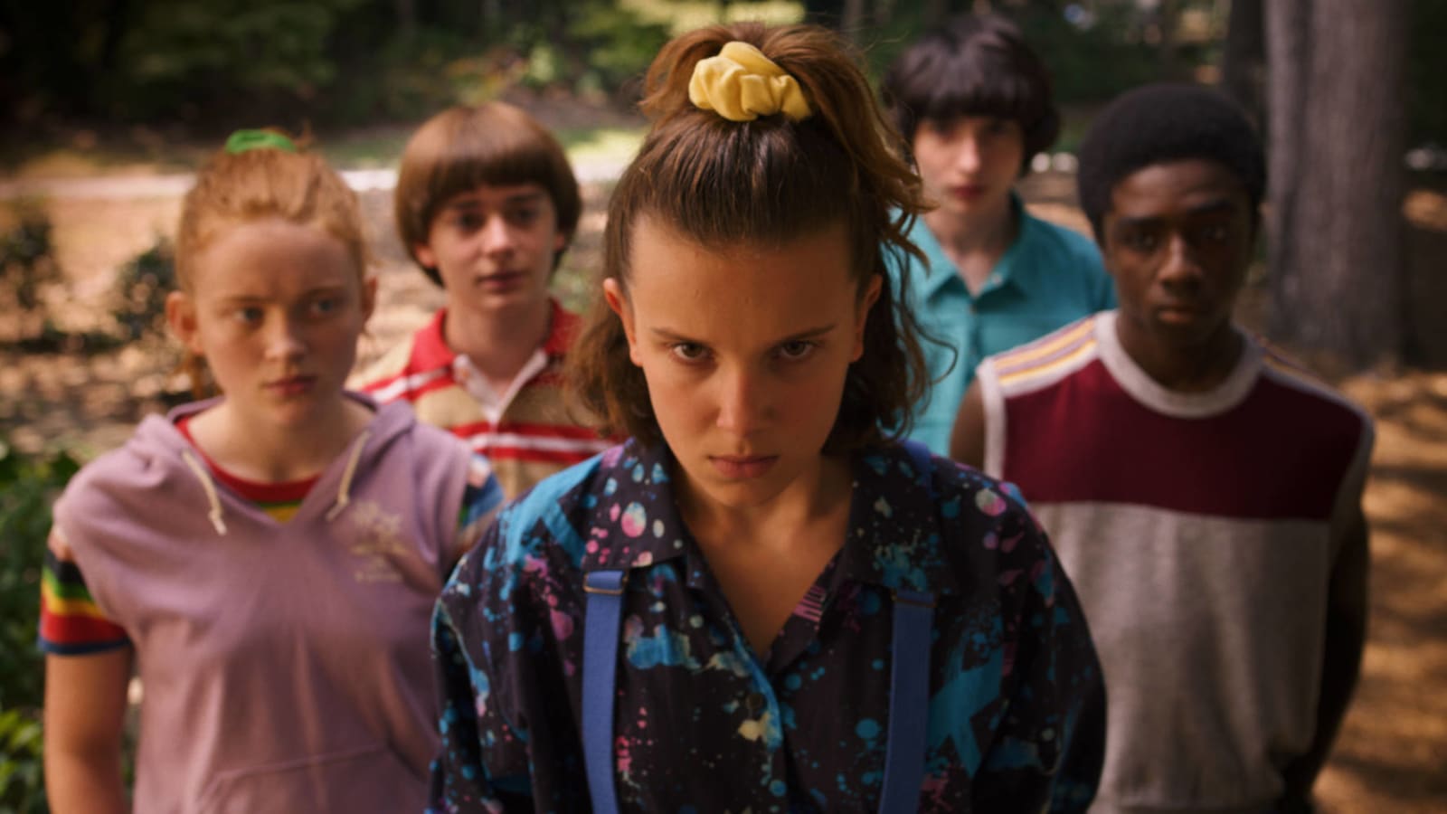 10 Worst Episodes Of Stranger Things, Ranked According To IMDb