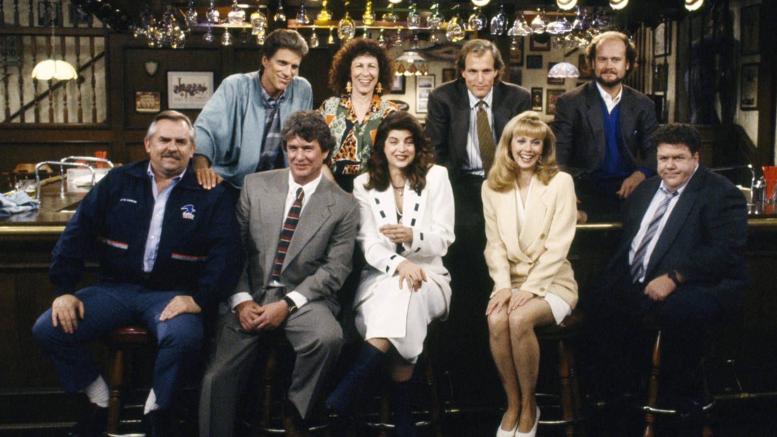 25 TV series we'd like do a virtual episode