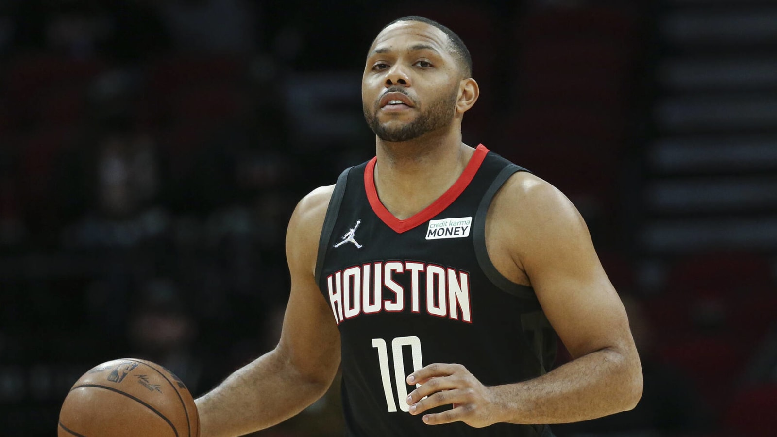 Report: Rockets' Eric Gordon being pursued by Sixers