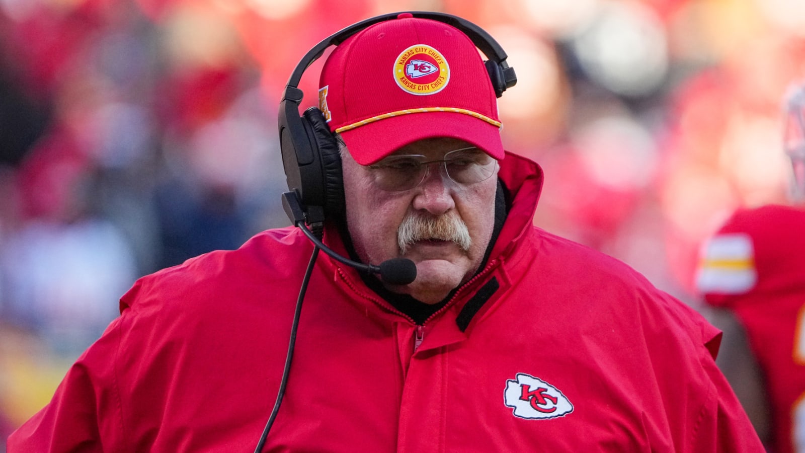 Chiefs có thể phá vỡ kỷ lục NFL gần một thế kỷ với một chiến thắng ít bàn thắng nữa