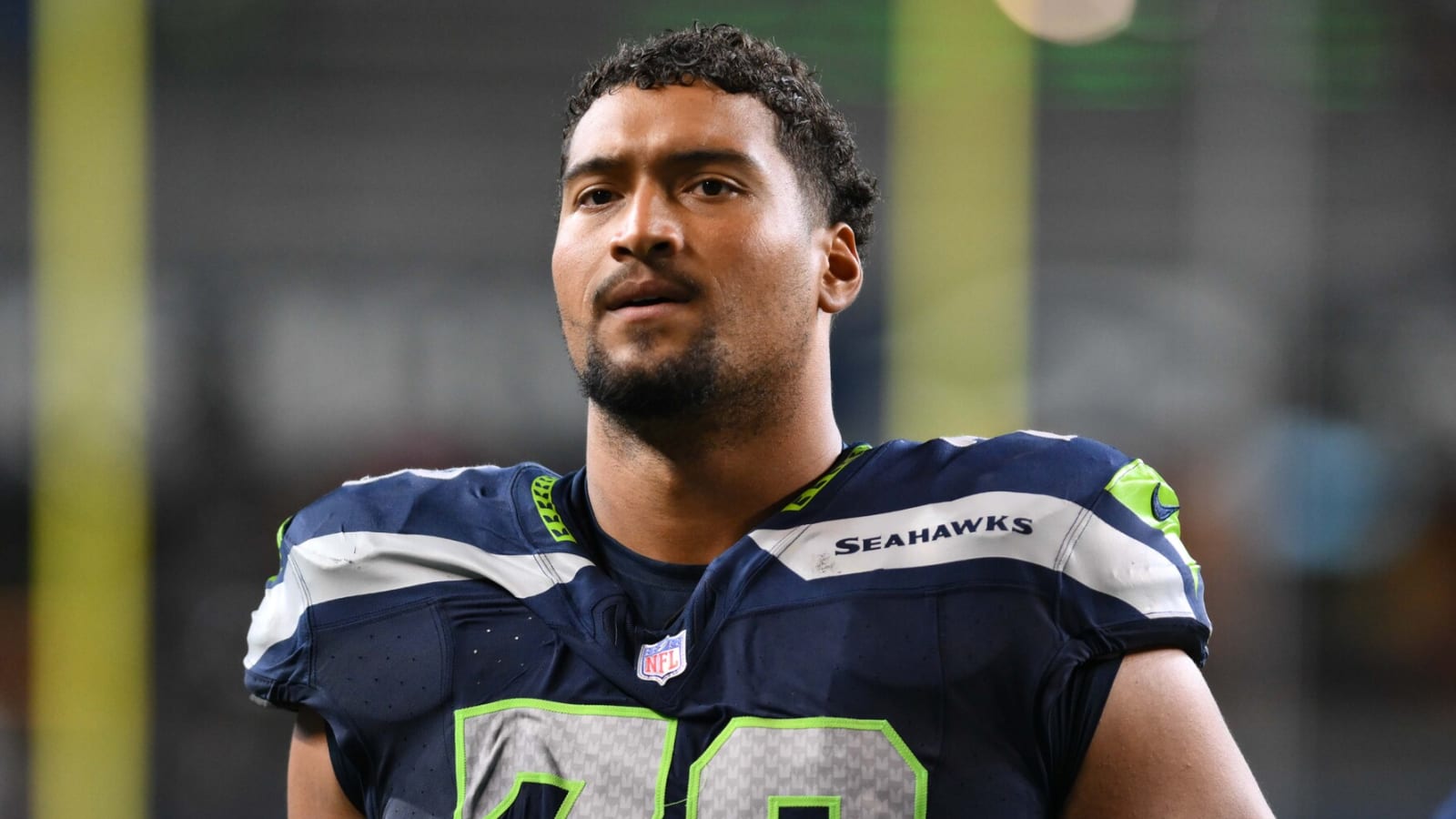 Seahawks lose another offensive lineman to injury