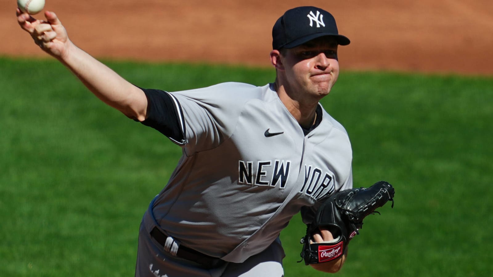 Guardians, Yankees set starting pitching rotations for games 1-3