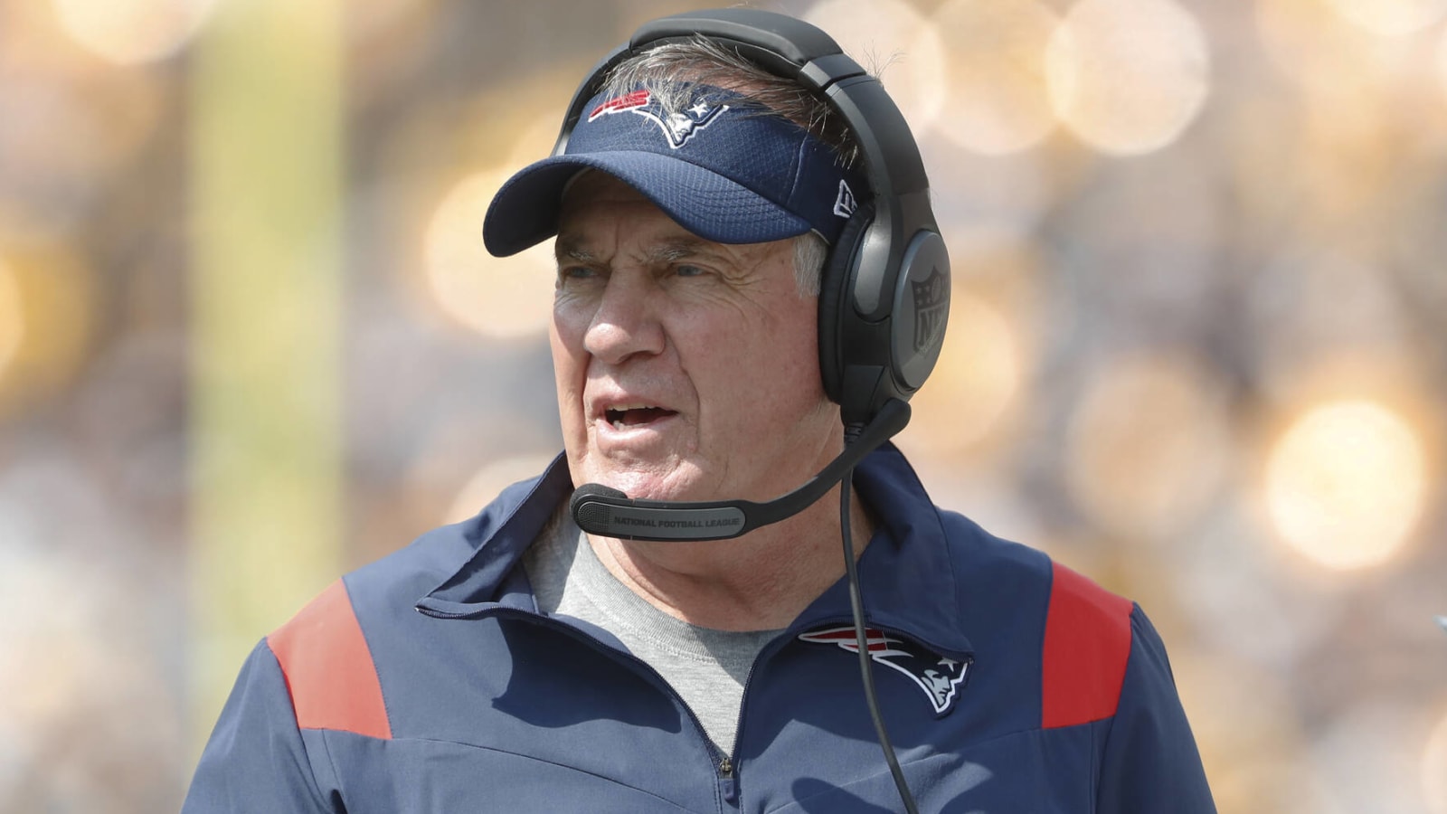 Belichick: Lamar Jackson's next contract will answer early questions about his ability in the pocket