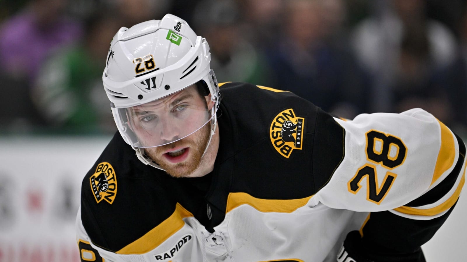 Was Signing Elias Lindholm a Mistake by the Bruins?