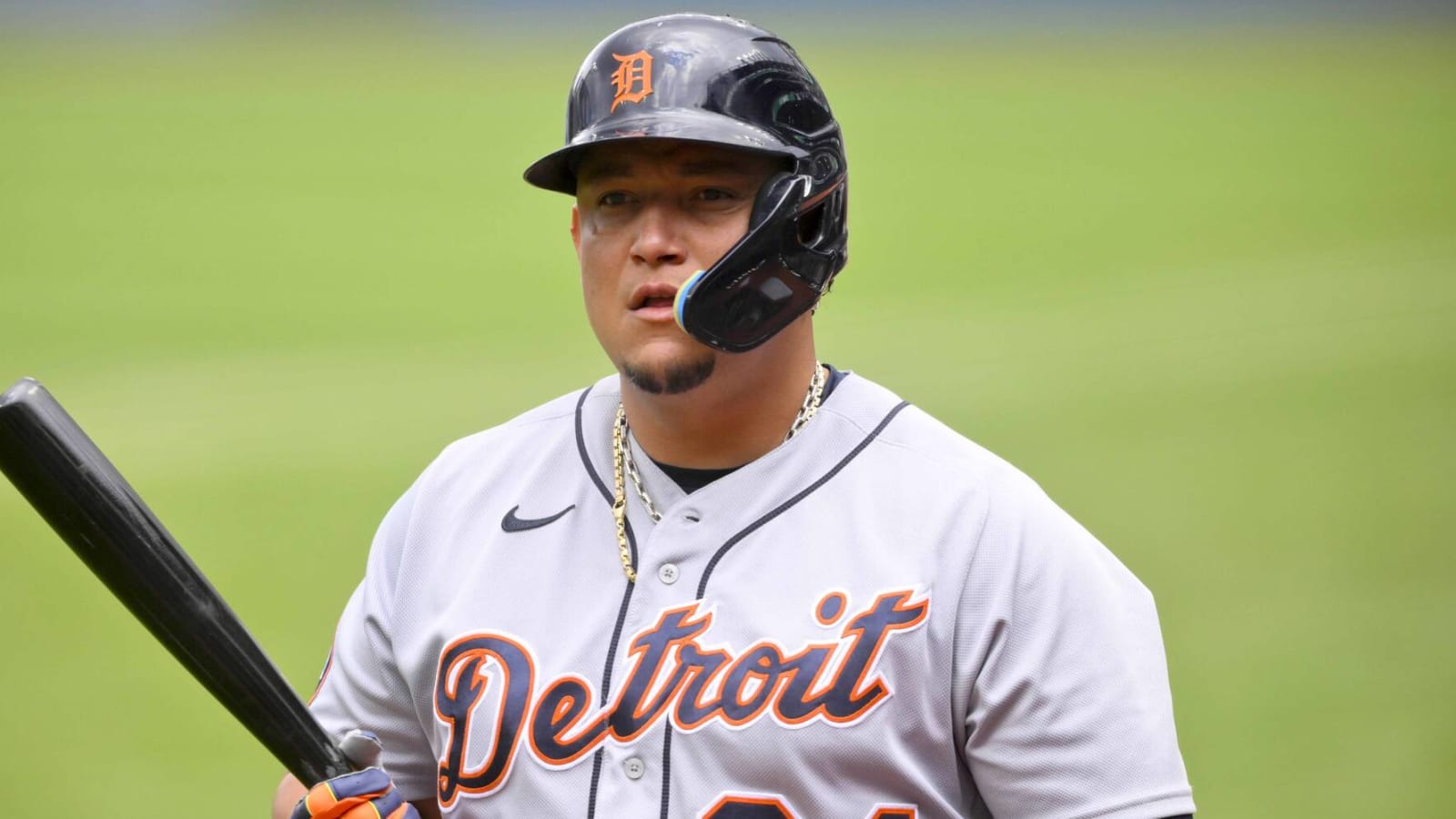 Miguel Cabrera plans to finish contract, retire after 2023