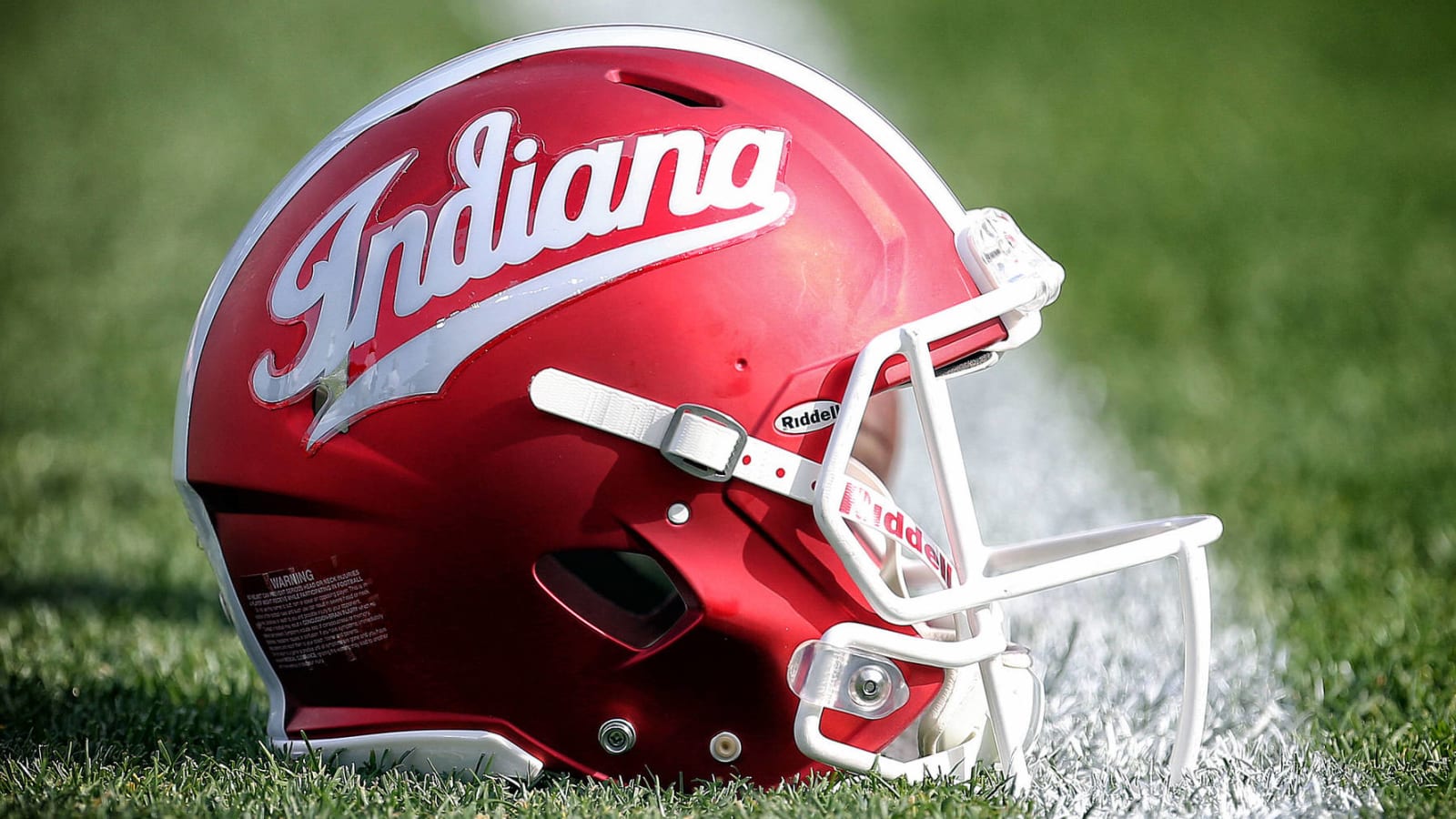 Indiana pauses football workouts after positive COVID-19 tests 