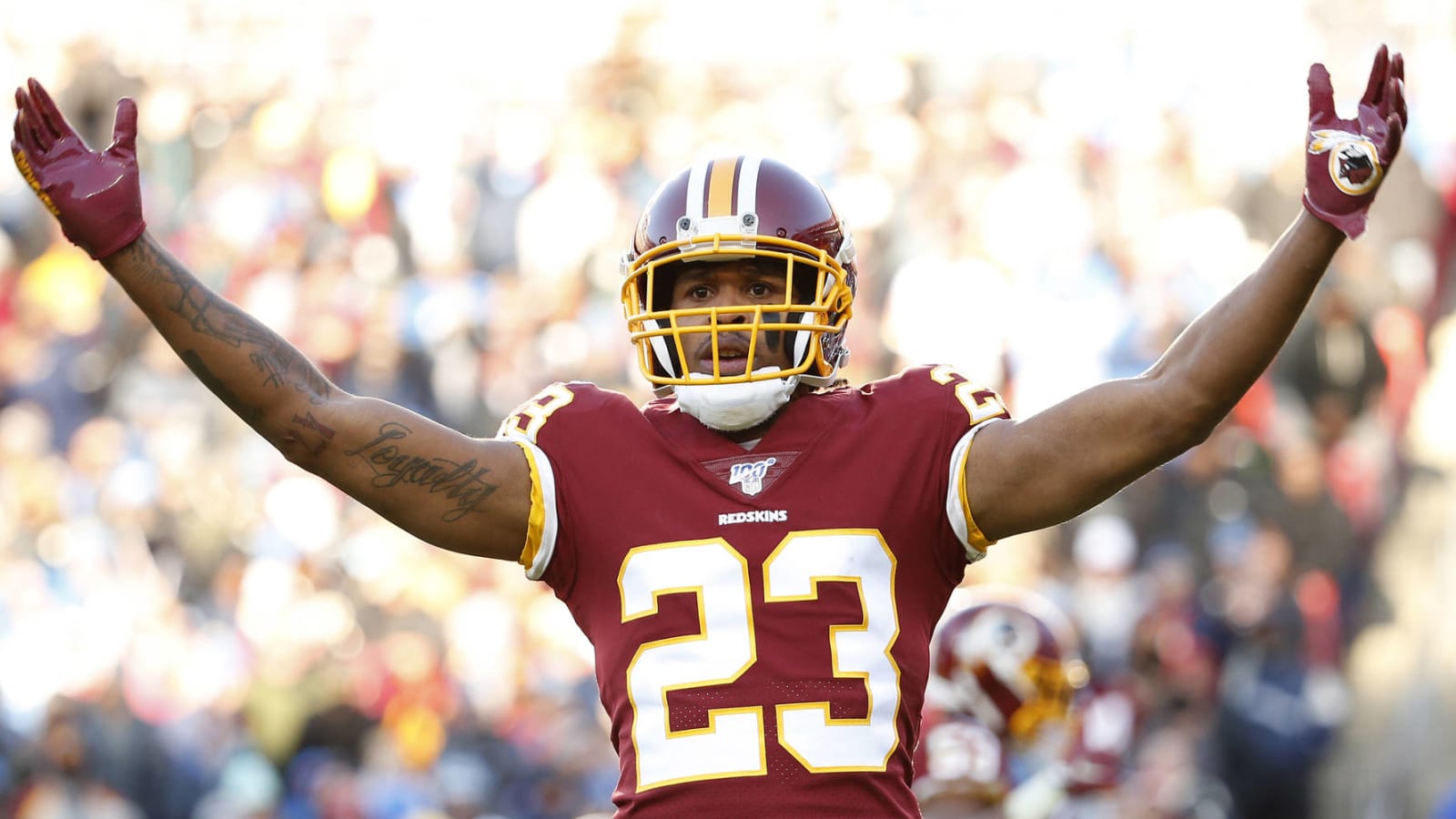 Redskins texans live stream online