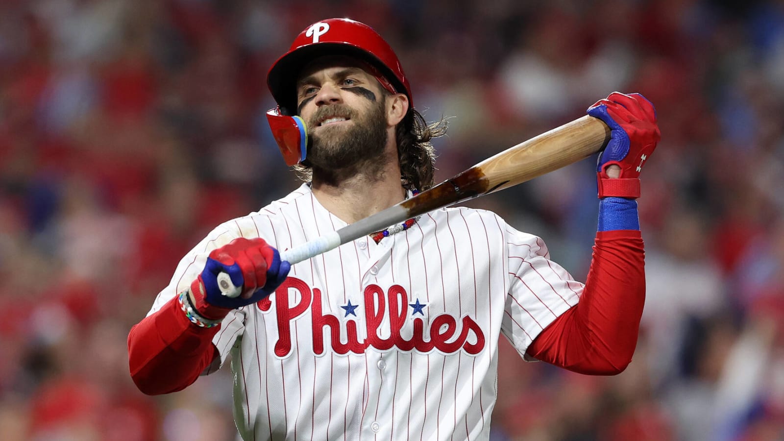 Phillies make final decisions on Bryce Harper, Rhys Hoskins