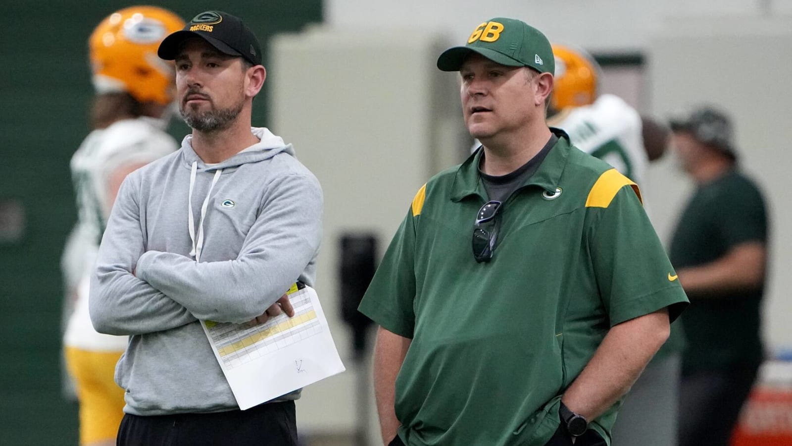 Biggest Question For Green Bay Packers Post 2024 NFL Draft