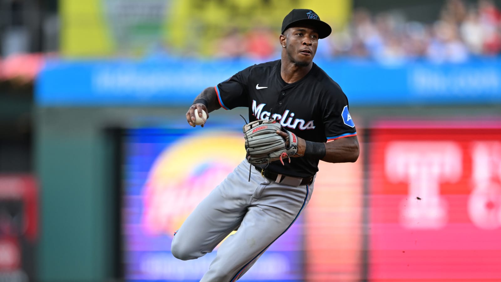 The Amazing Decline of Tim Anderson