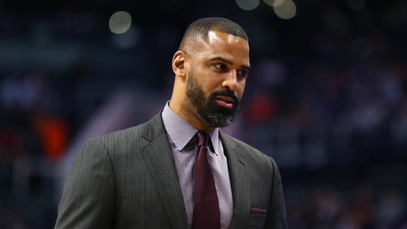 Celtics to hire Ime Udoka as next head coach