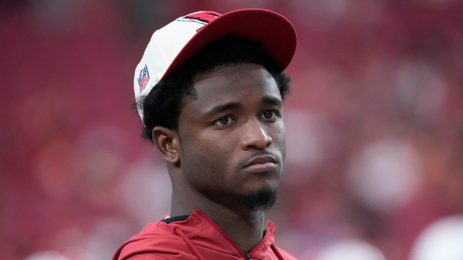 Cardinals waive CB Trayvon Mullen