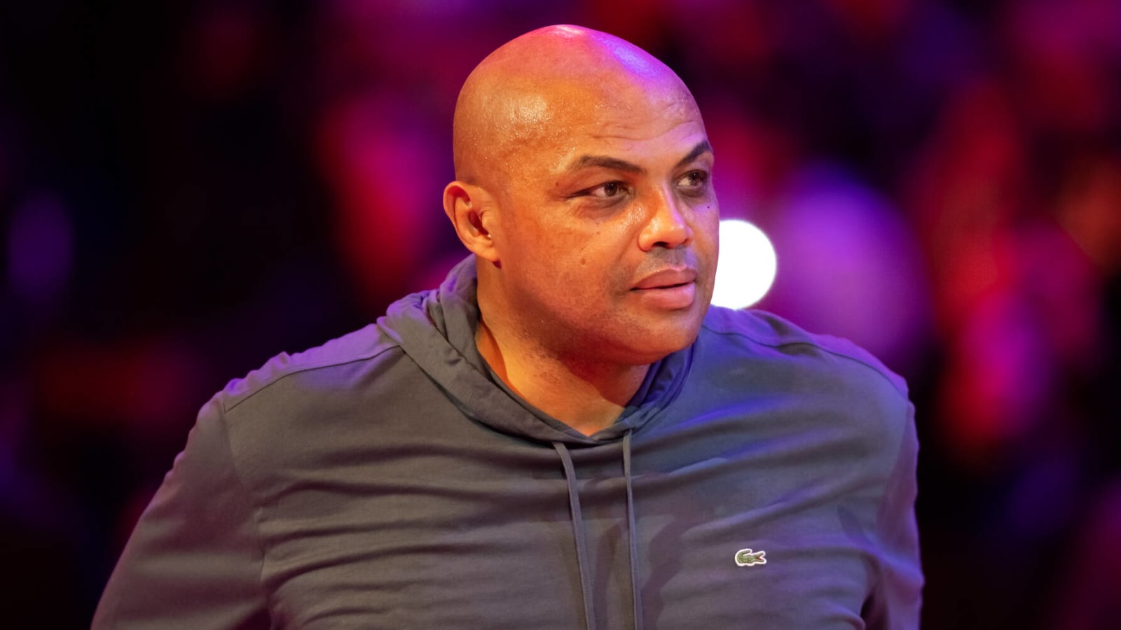 Charles Barkley laughs at idea of Warriors or Lakers playoff run