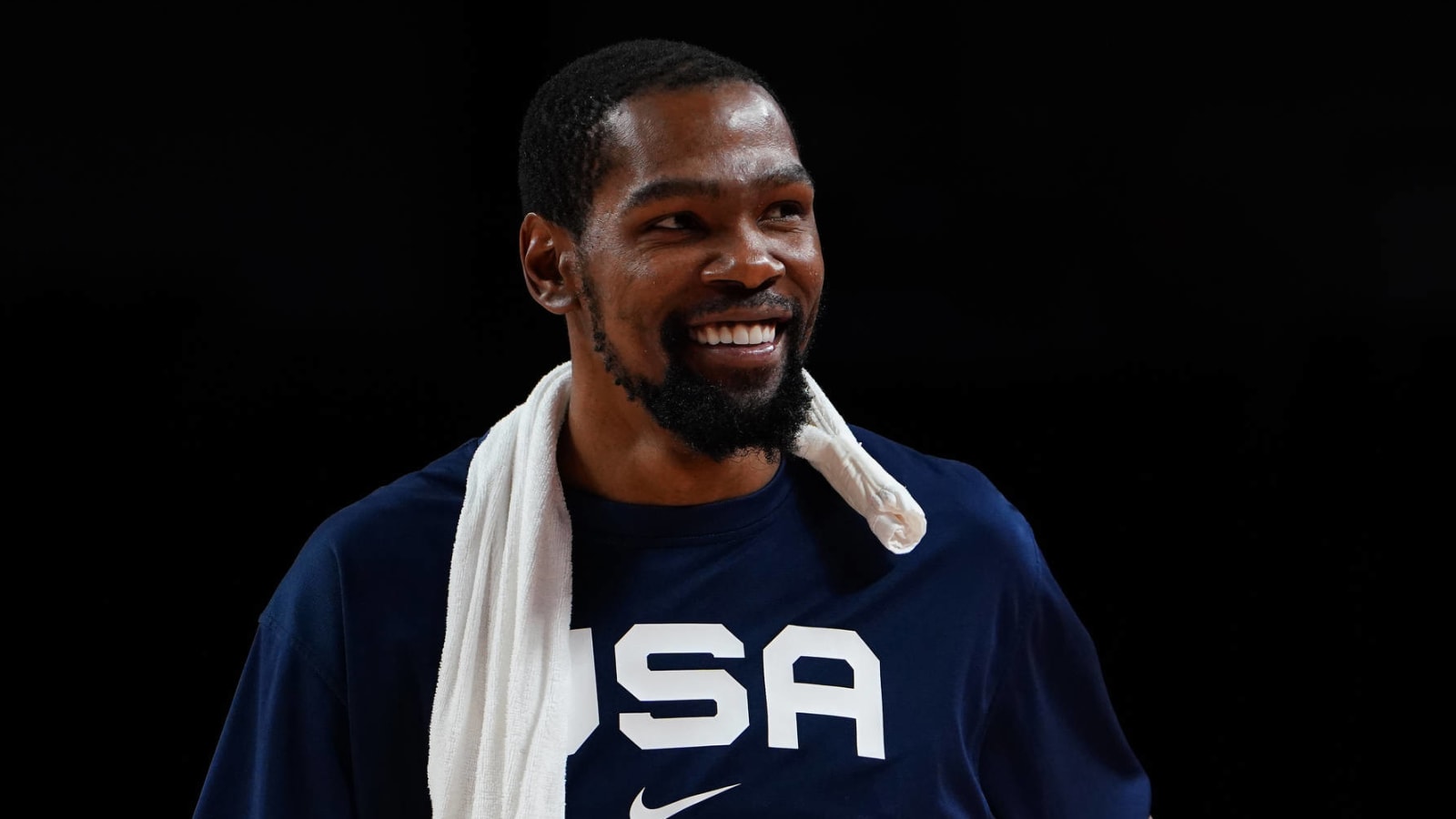 Durant leads U.S. past Spain to advance to Olympic semis
